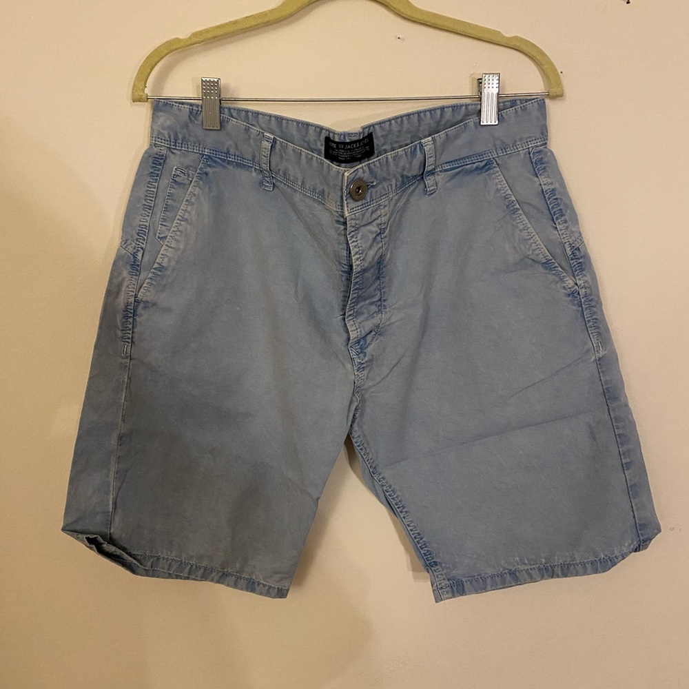 NWOT Men’s shorts